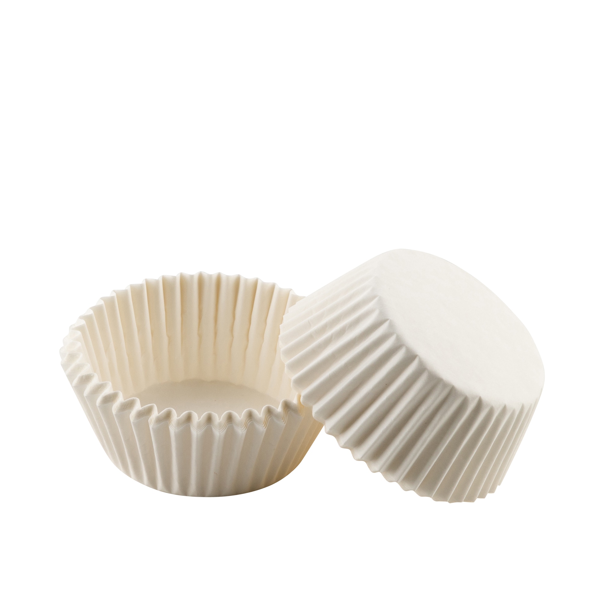 Imagen 0 de Set de 50 cápsulas para magdalenas Tasty