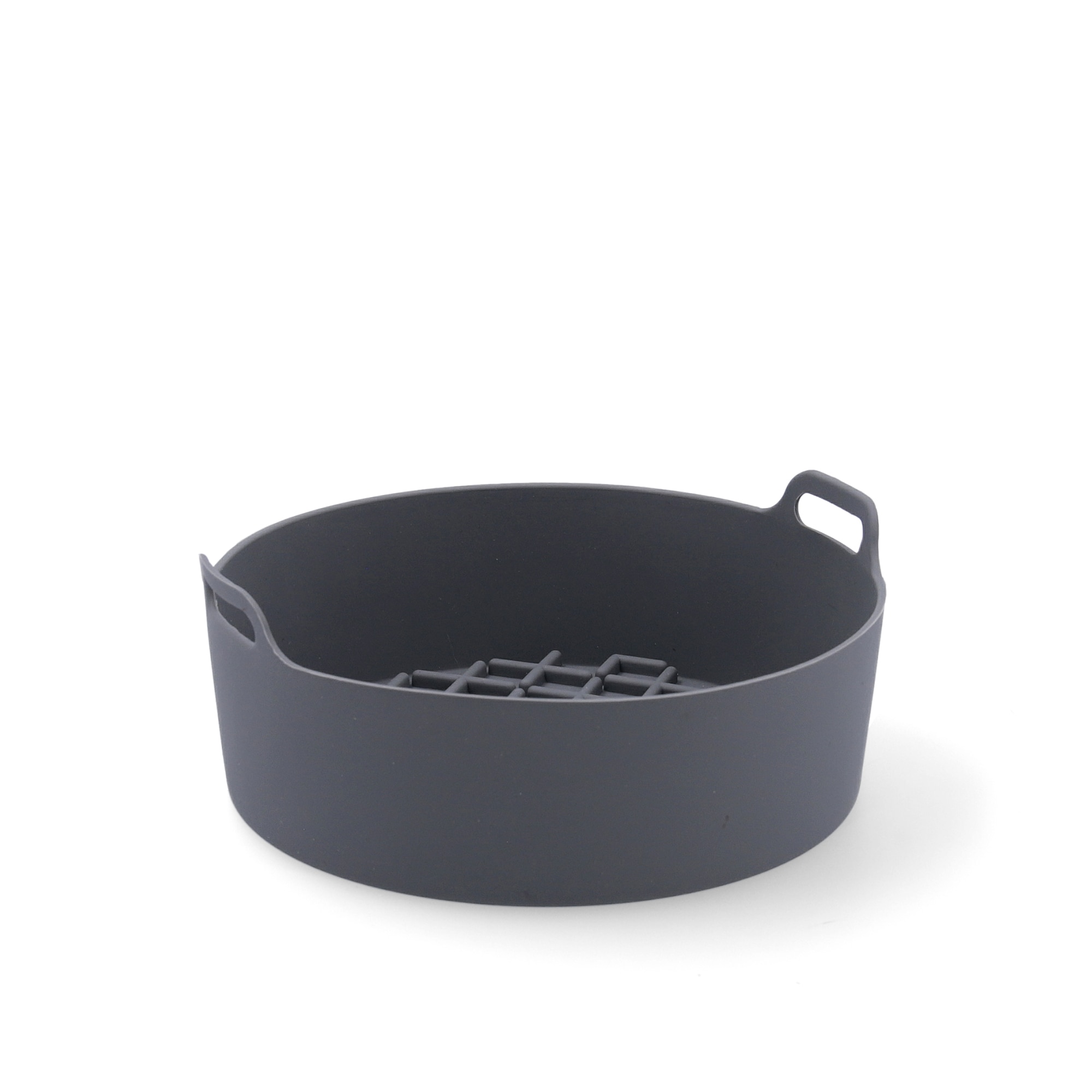 Imagen 0 de Molde redondo Air Fryer Naturalia Quid