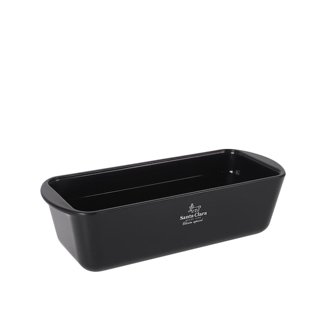 Imagen 0 de Molde Cake de borosilicato Santa Clara