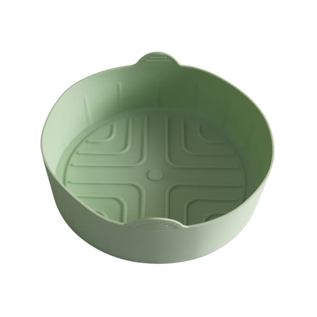 Imagen 0 de Molde redondo Airfryer Fackelmann