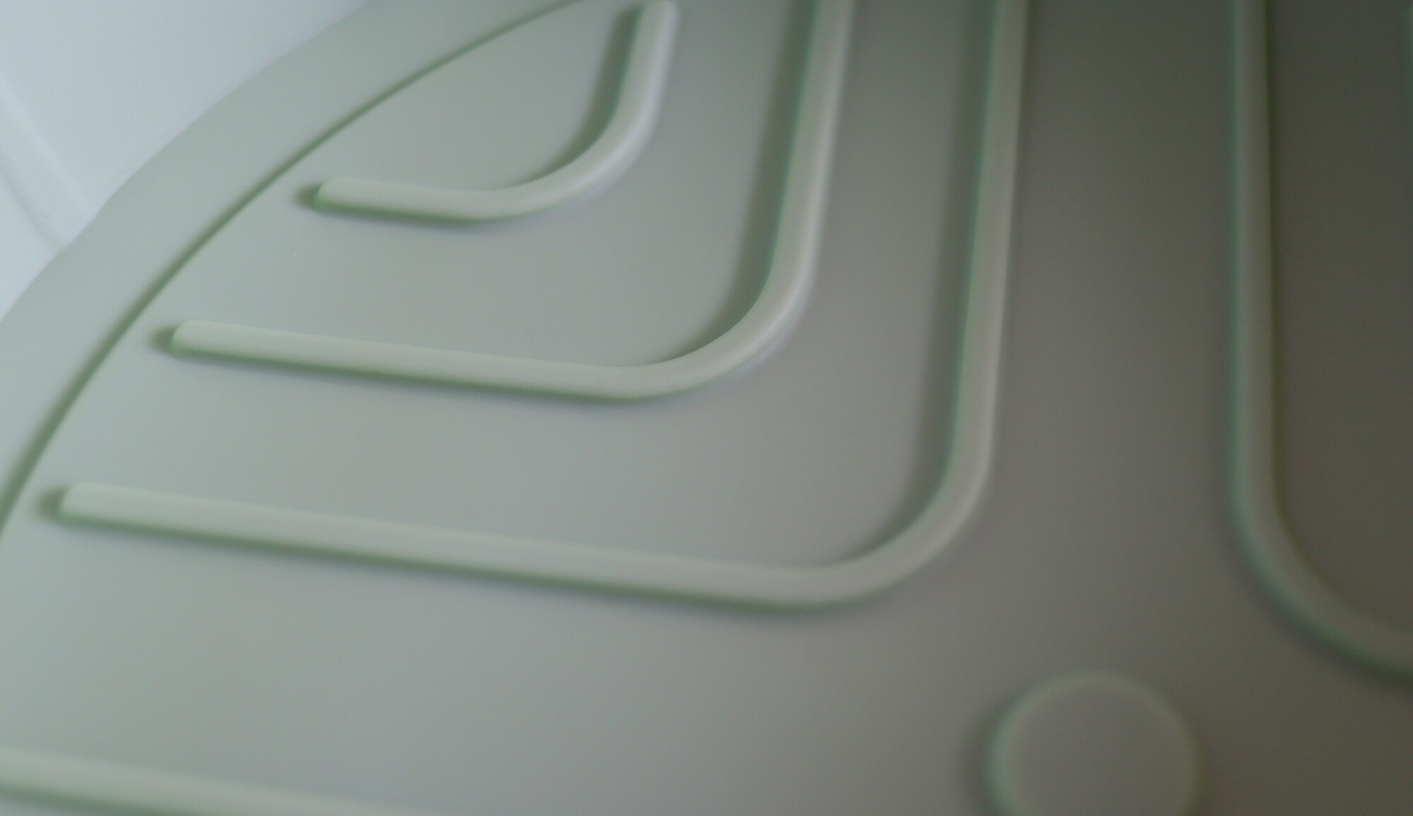 Molde redondo Airfryer Fackelmann Verde-2