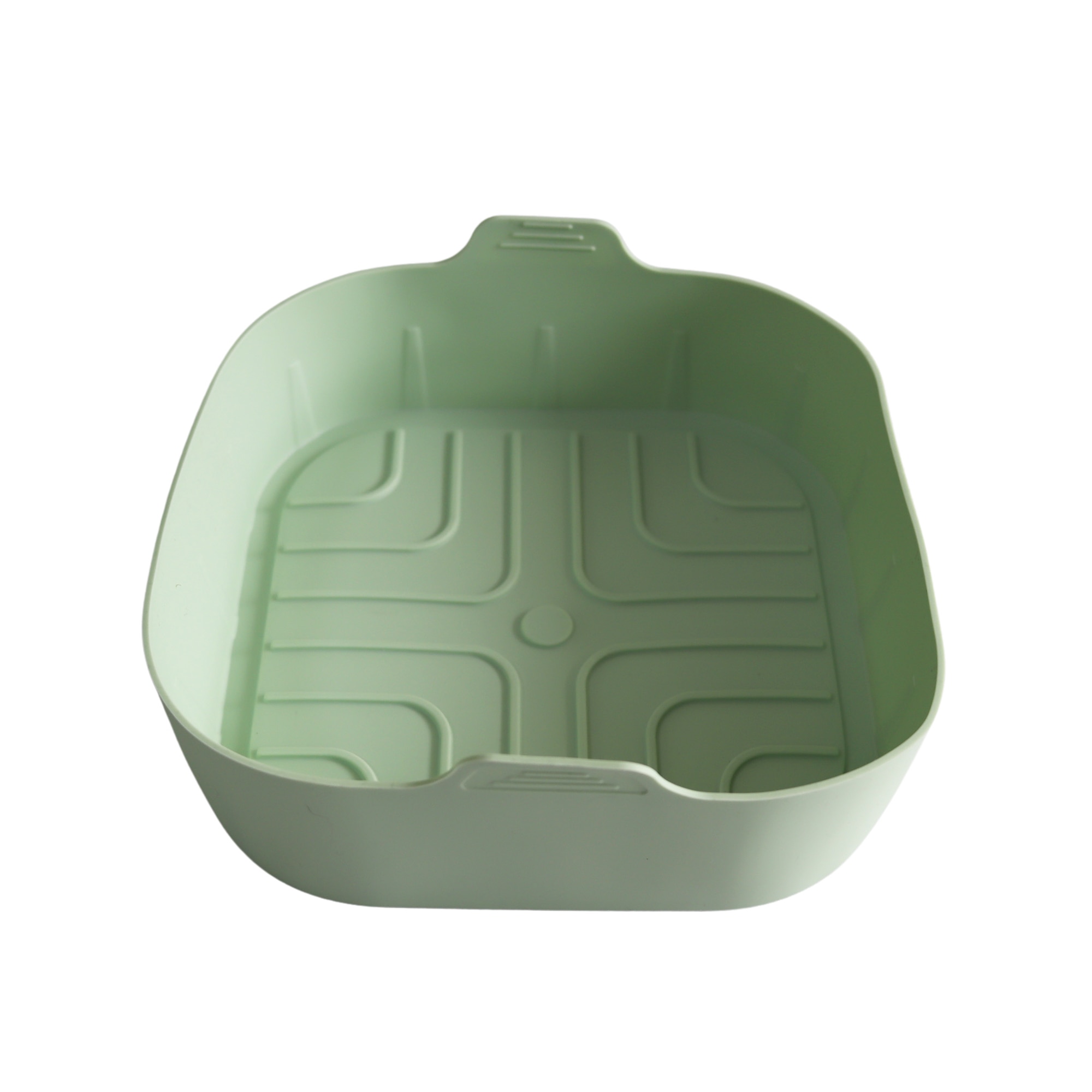 Imagen 0 de Molde cuadrado Airfryer Fackelmann