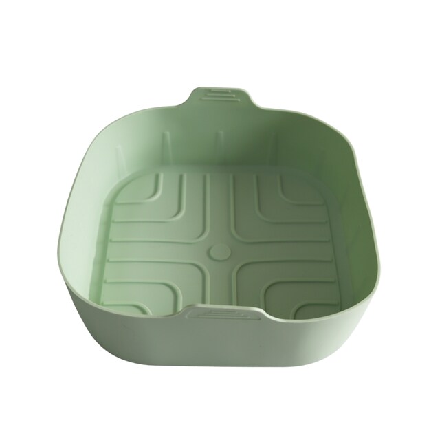 Imagen 0 de Molde cuadrado Airfryer Fackelmann