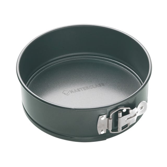 Imagem 0 de Molde Redondo Desmontável