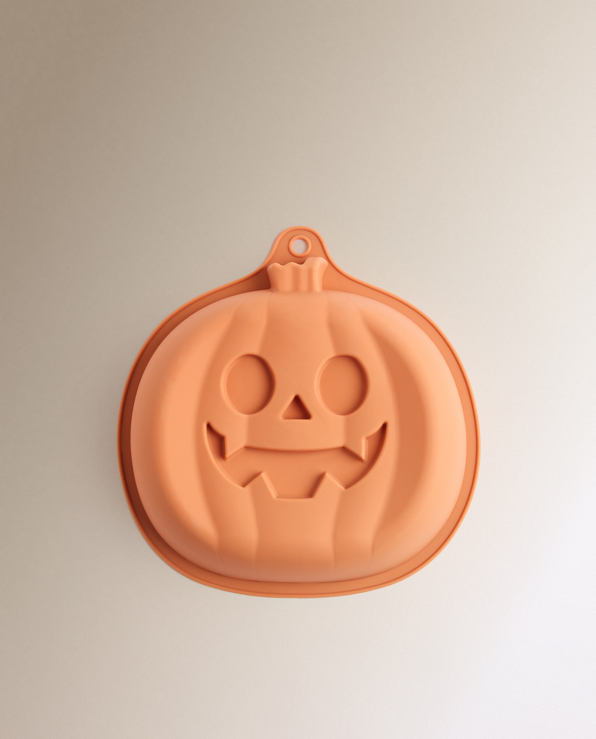 Imagem 0 de Molde de Silicone Abóbora Grande Halloween