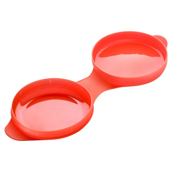 Molde para Tortilhas Spanish Omelette Vermelho-3