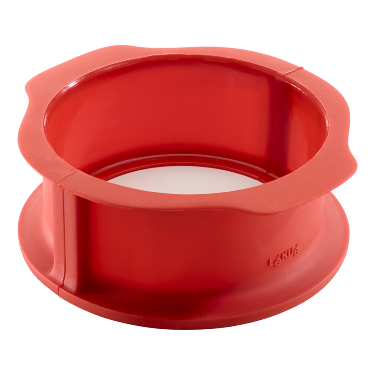 Imagem 0 de Molde Desmontável de Silicone