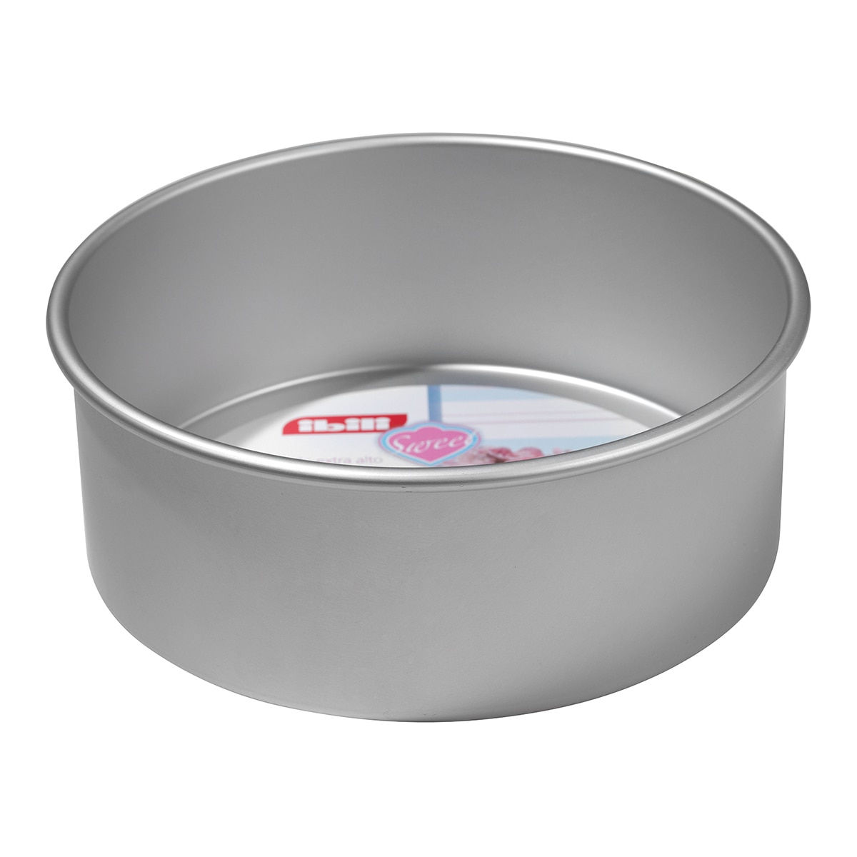 Imagem 0 de Forma redonda Ibili