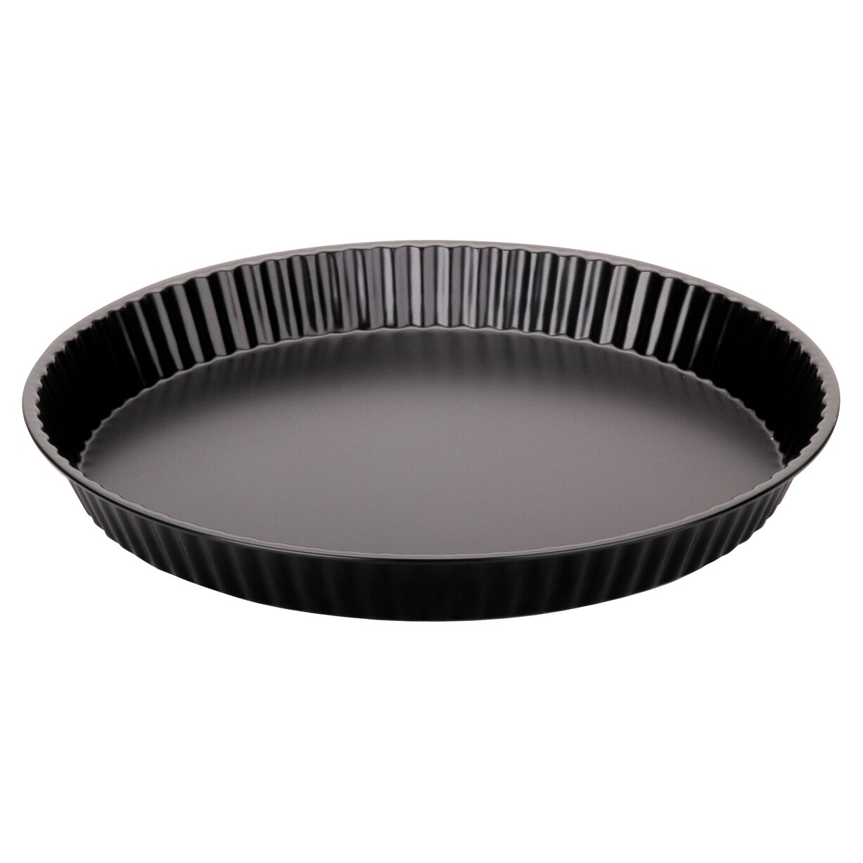 Forma ondulação Ibili Preto-1