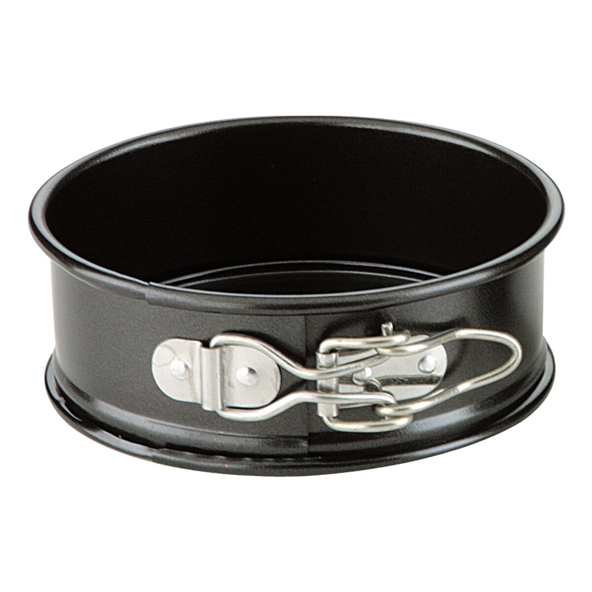 Imagen 0 de Molde desmontable moka Ibili