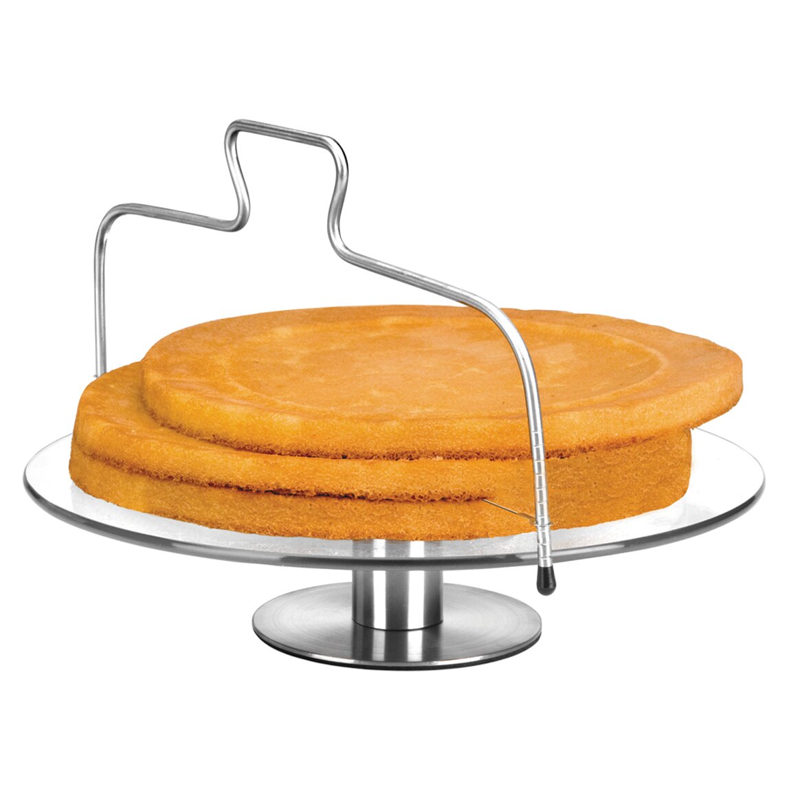 Fio cortador Ibili Aço-2