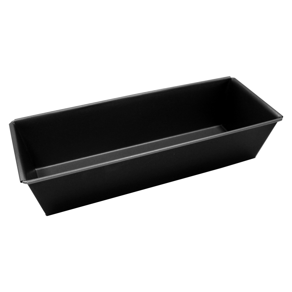 Molde rectangular para plumcake El Corte Inglés Cinzento-1