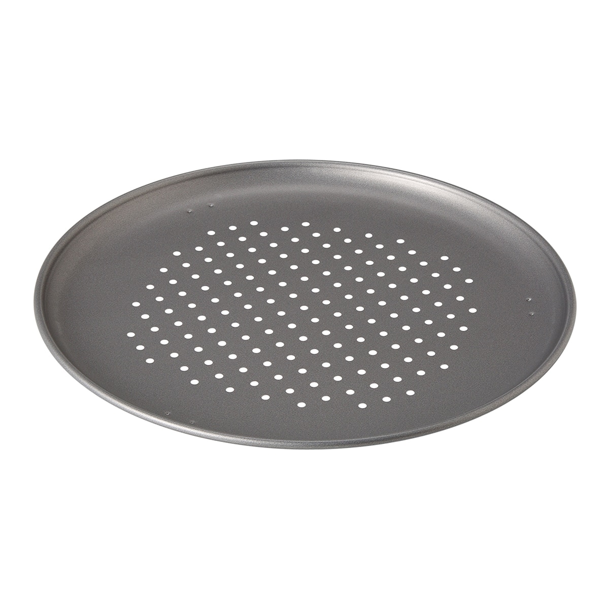 Imagem 0 de Bandeja de forno perfurada para pizza El Corte Inglés