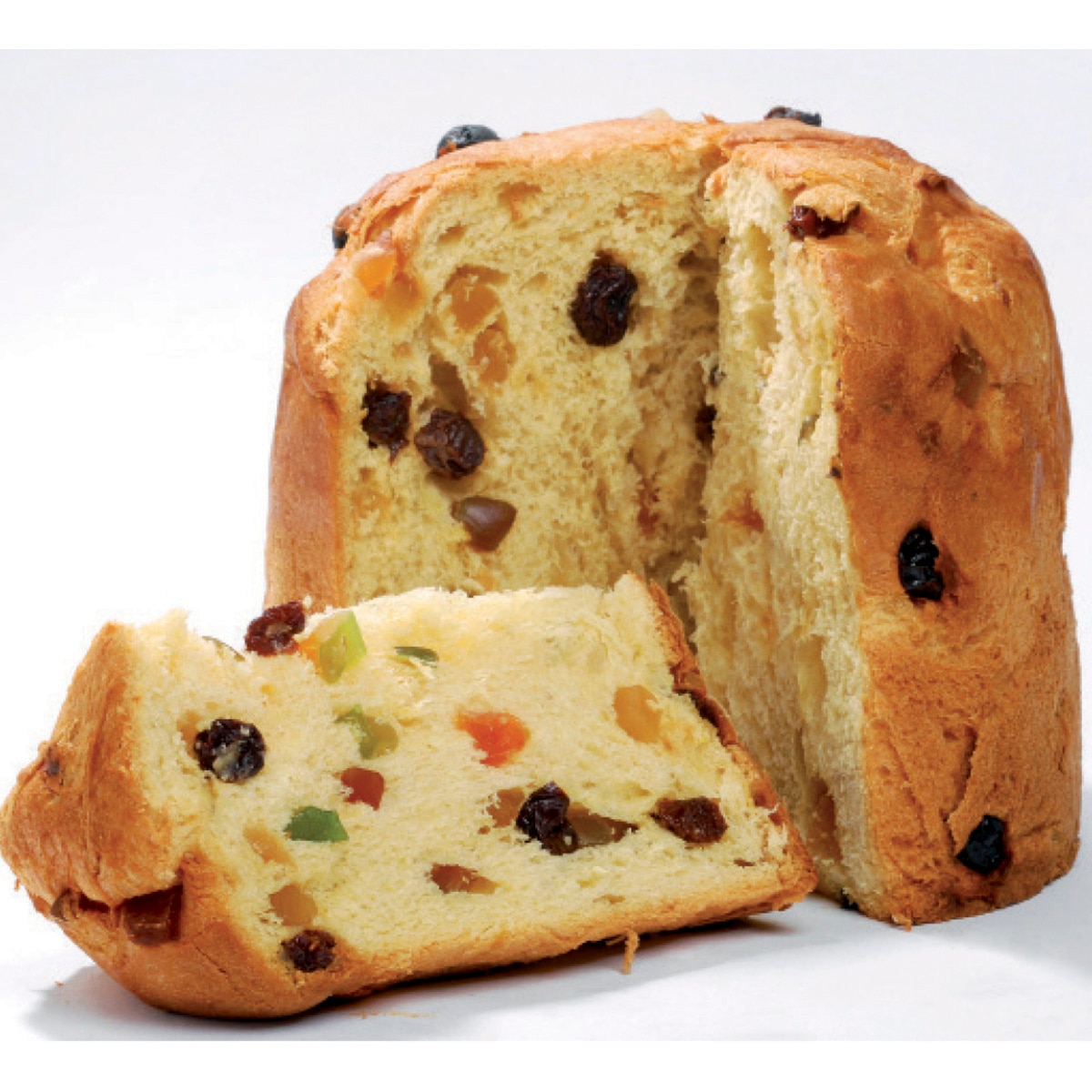 Molde para panetone Ibili Preto-2