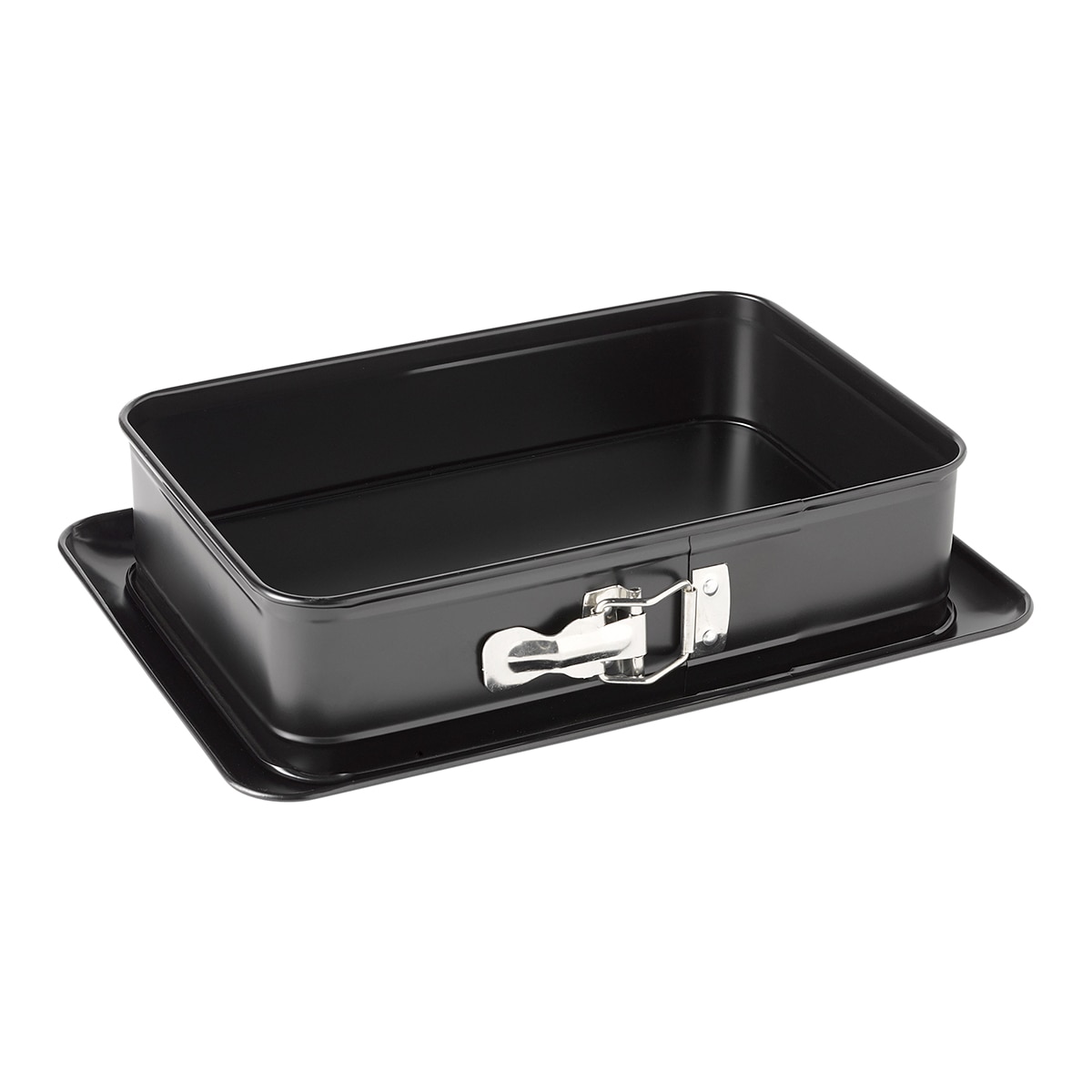 Imagem 0 de Molde rectangular desmontável Ibili