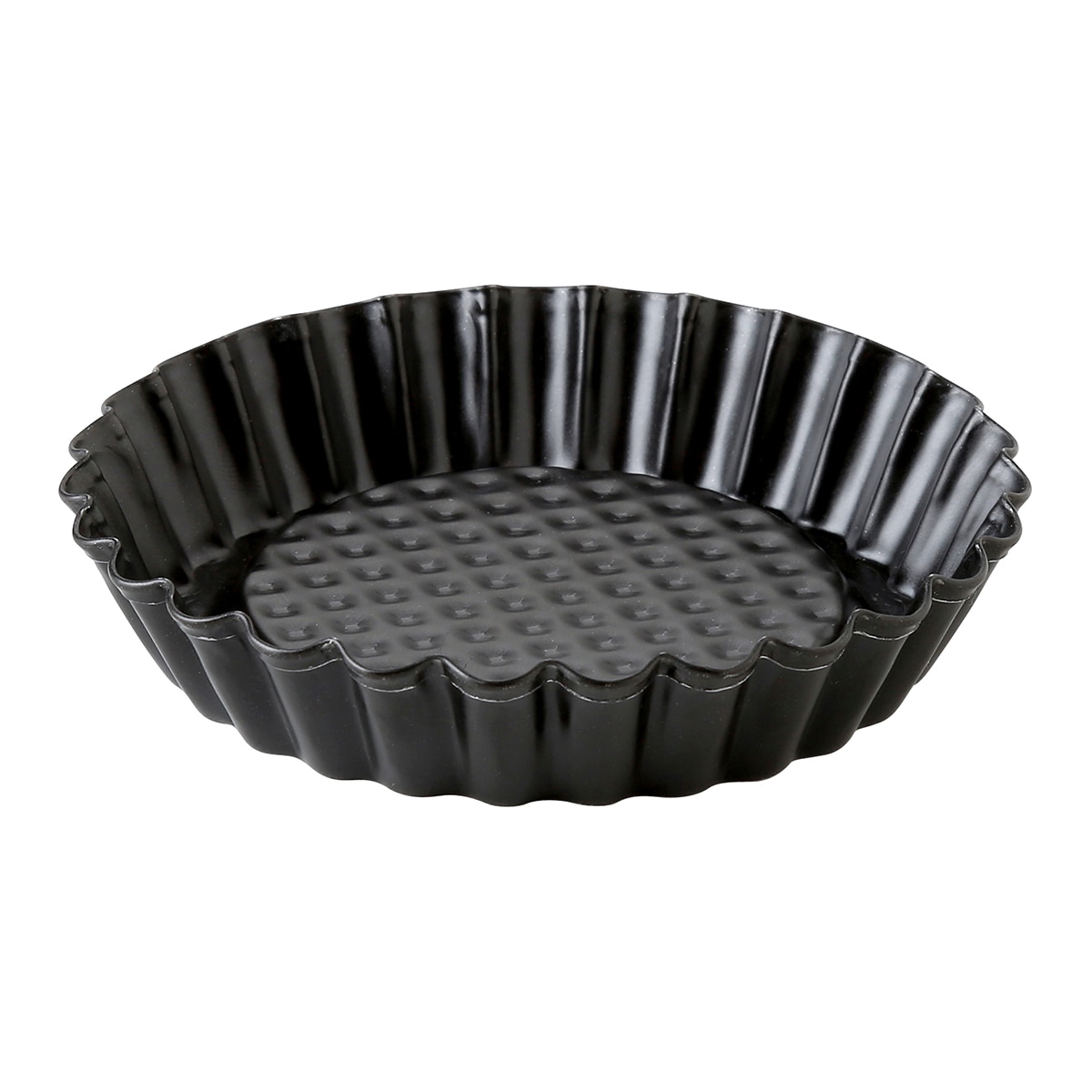 Imagem 0 de Conjunto de 6 formas para tortinhas Pâtisserie Kaiser