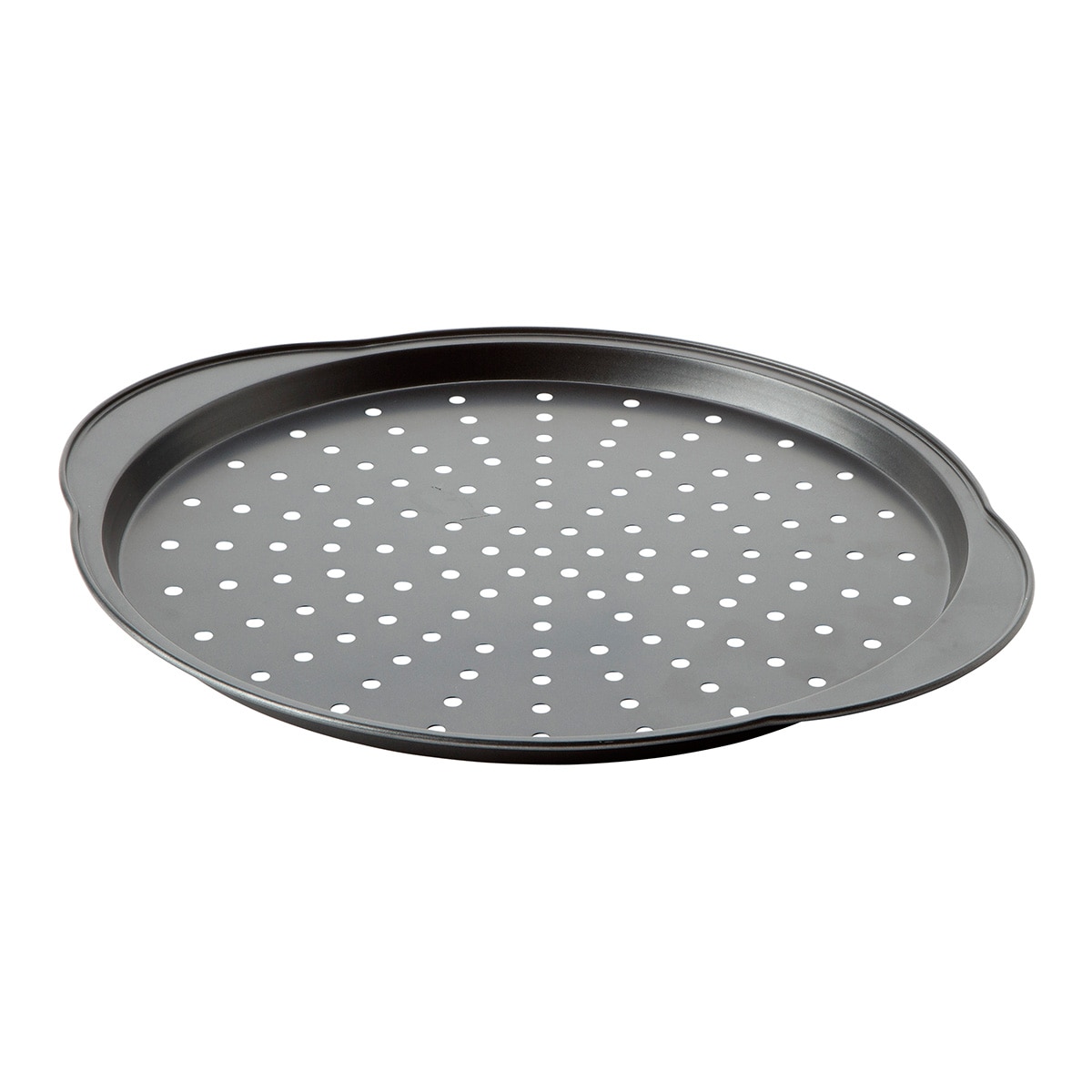Imagen 0 de Molde de pizza para horno Basics El Corte Inglés