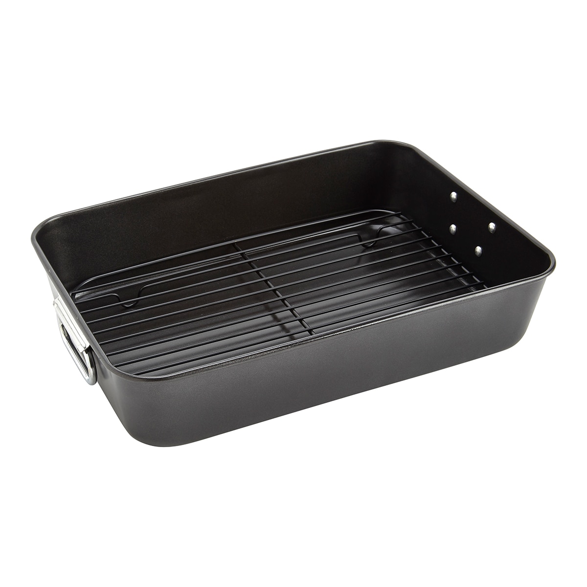 Imagem 0 de Tabuleiro de Forno com Grelha Amovível