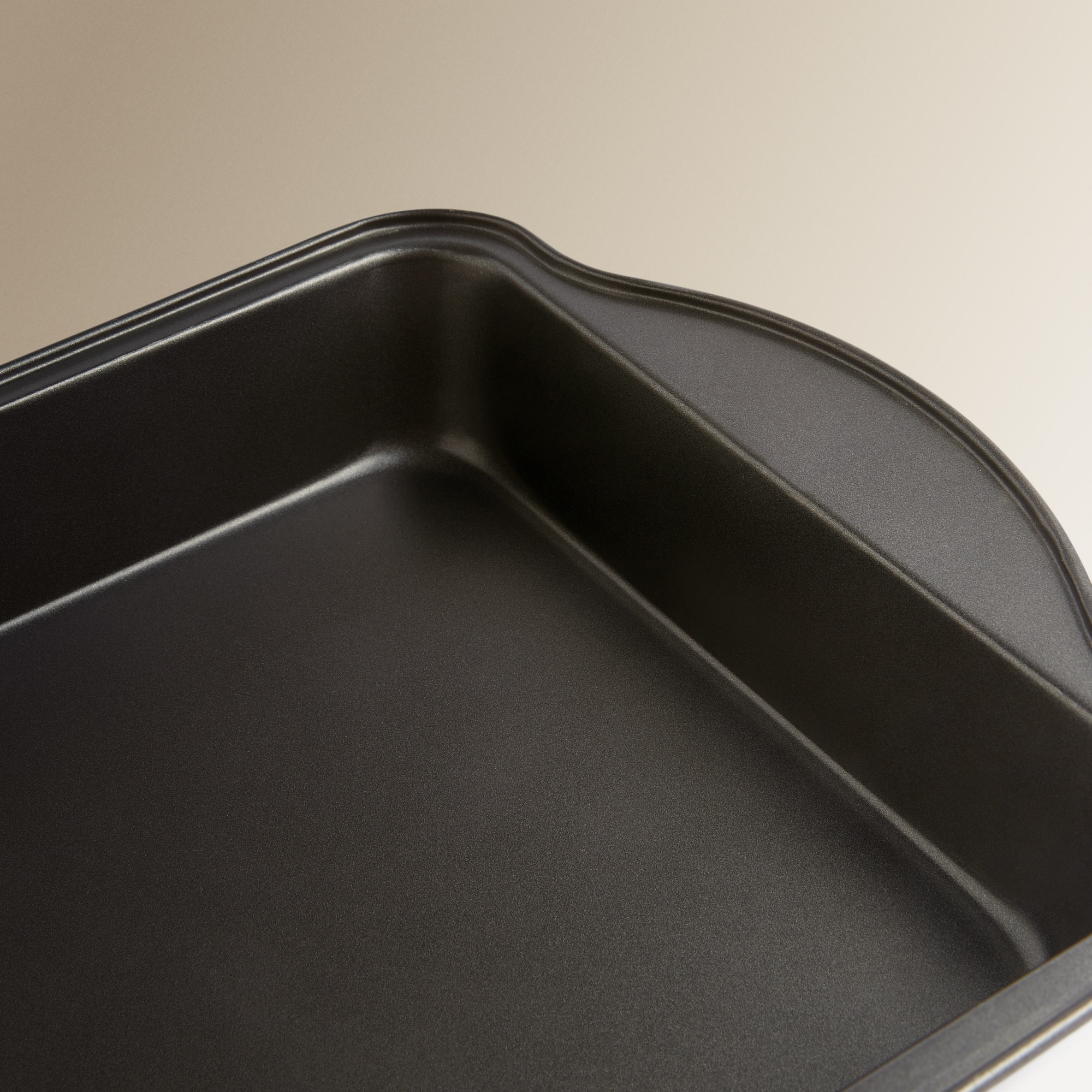 Rustidera para el horno Nuestro Mejor Precio - El Corte Inglés Gris oscuro-2