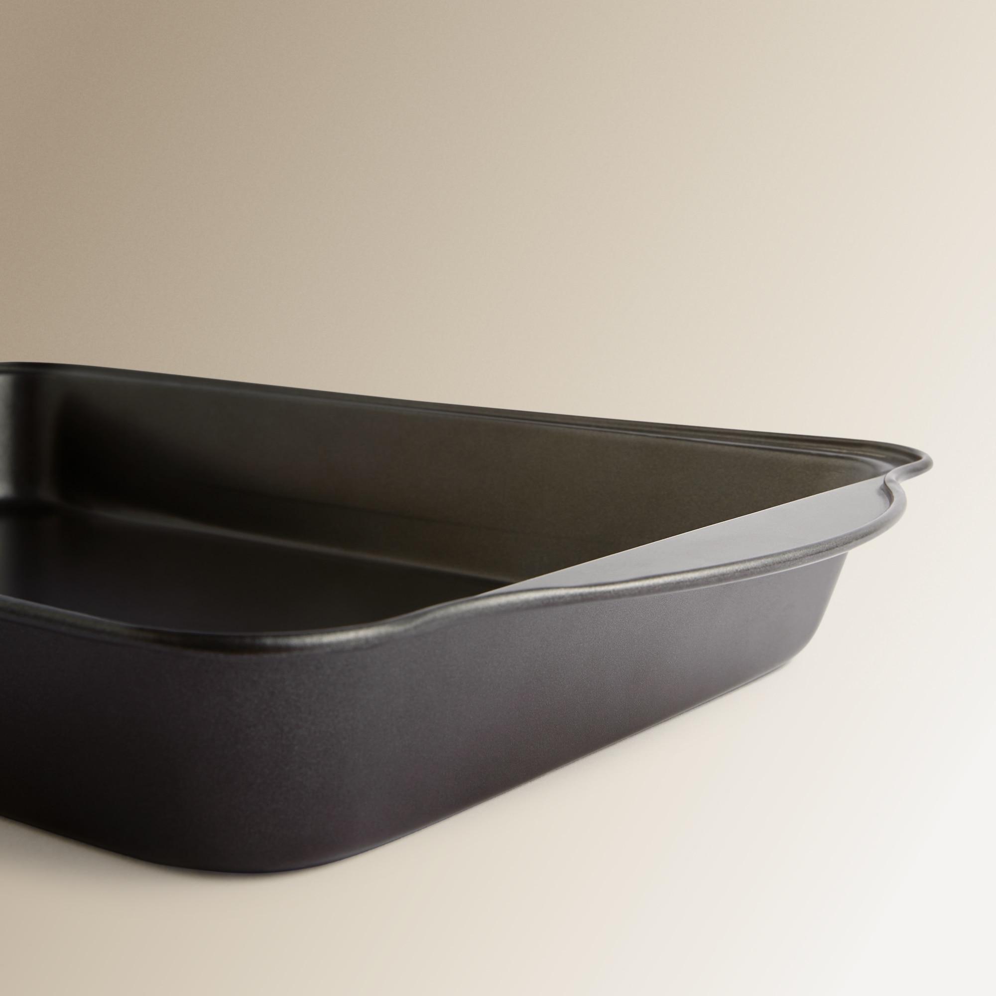 Rustidera para el horno Nuestro Mejor Precio - El Corte Inglés Gris oscuro-3