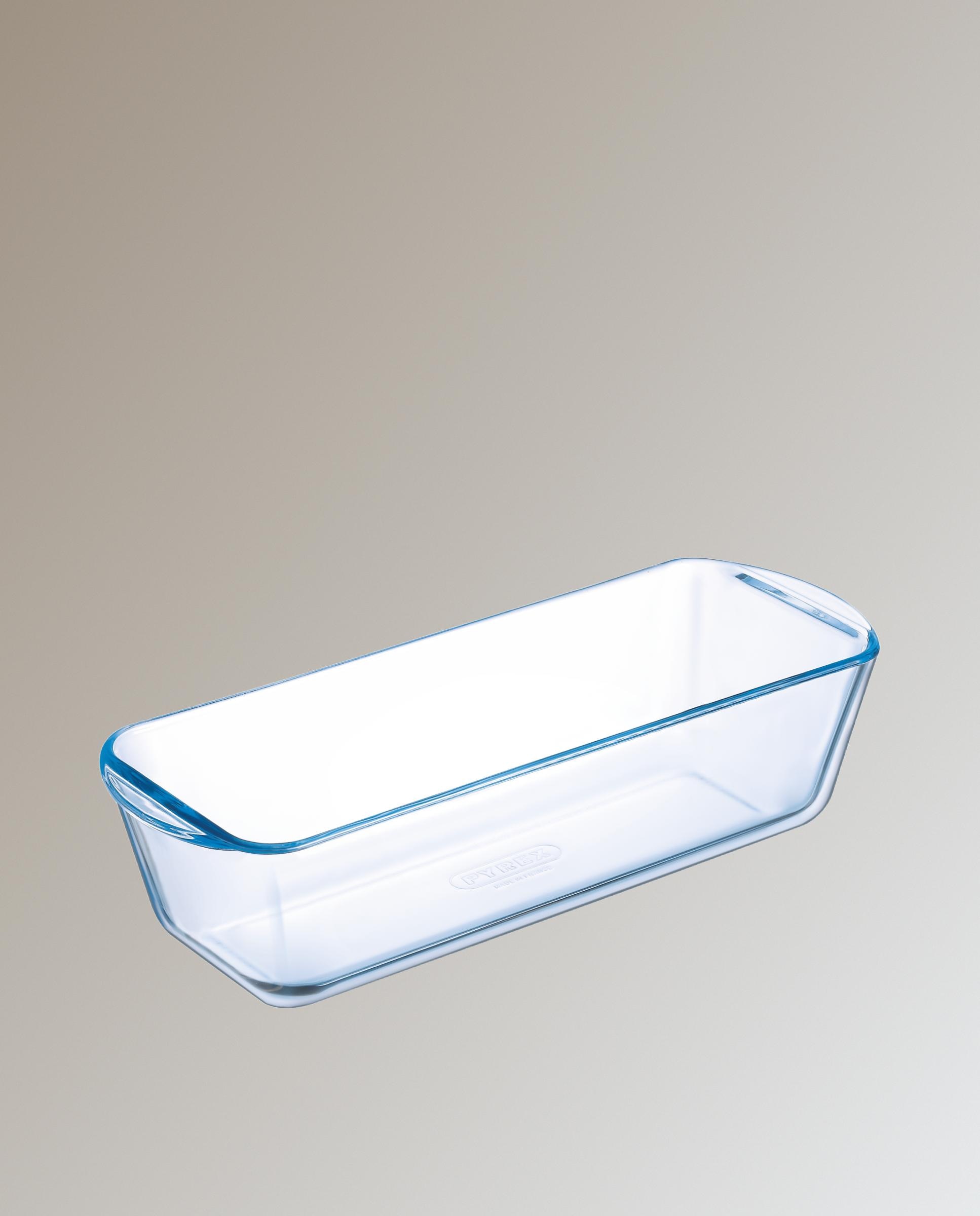 Molde Retangular Cake Cook & Enjoy Transparente-5