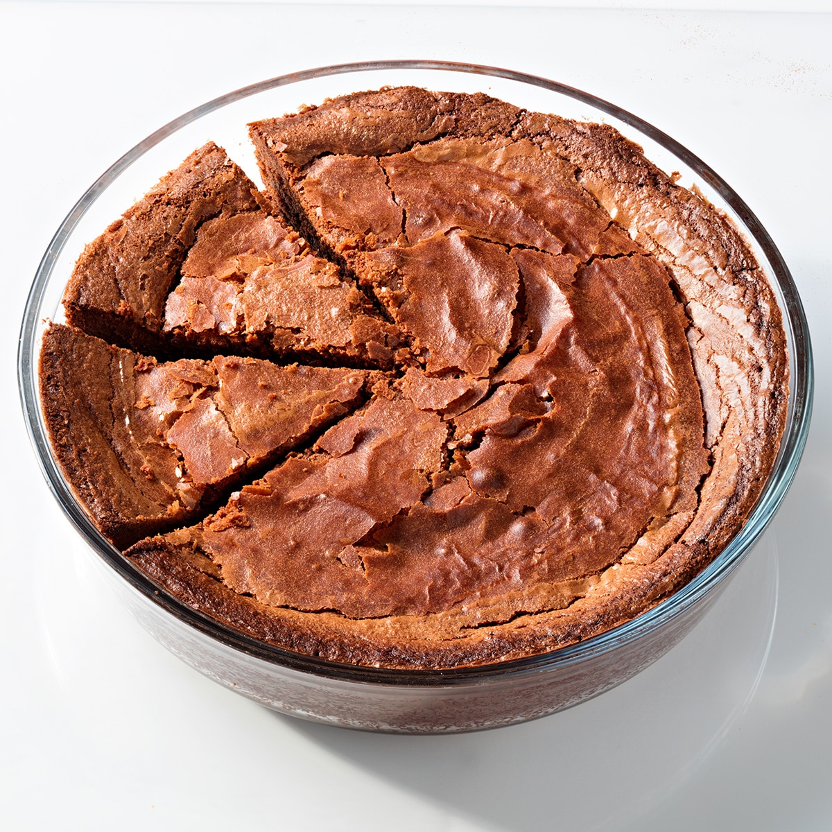 Molde de Bolo Fundo Cook & Enjoy 3