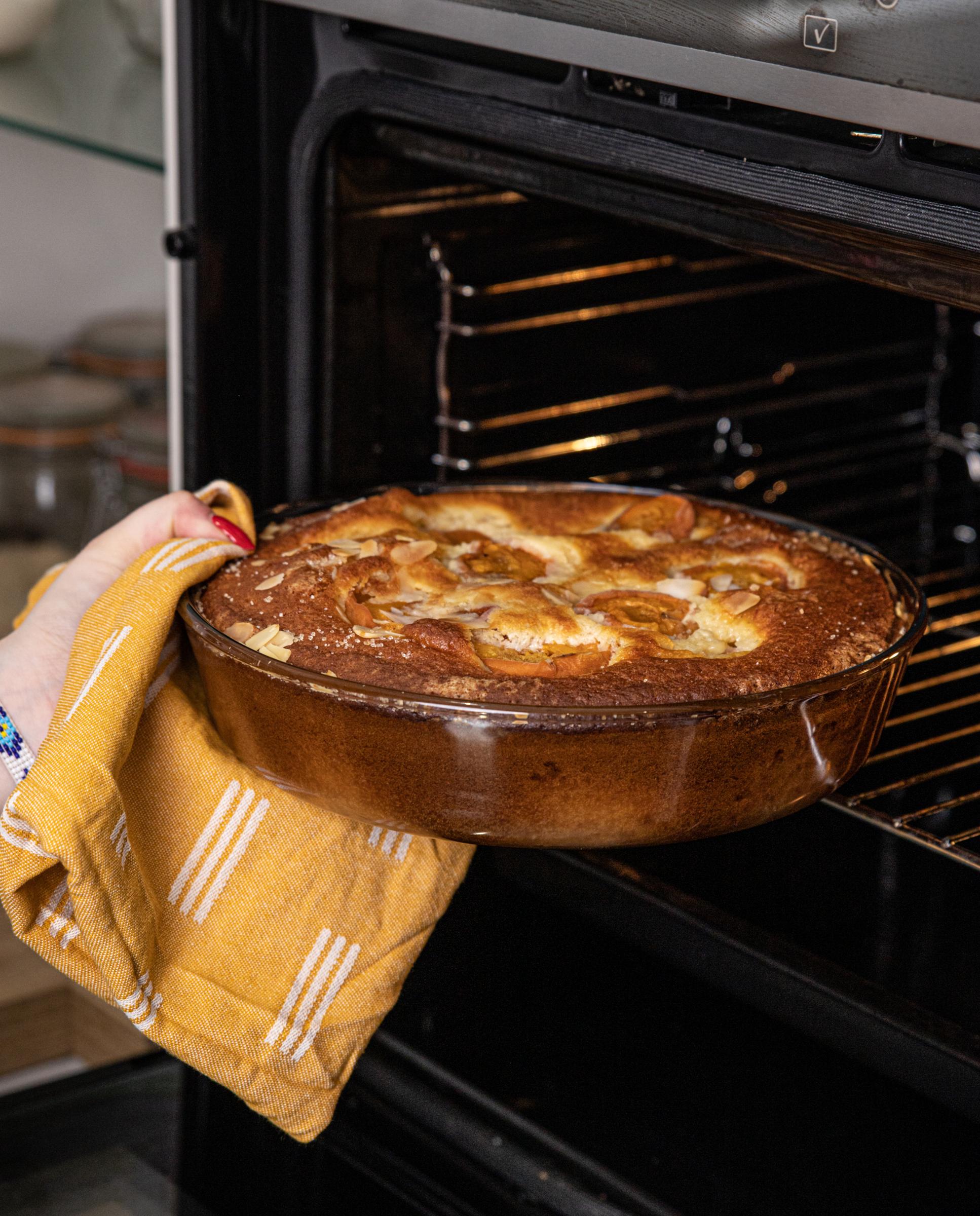 Molde de Bolo Fundo Cook & Enjoy 8
