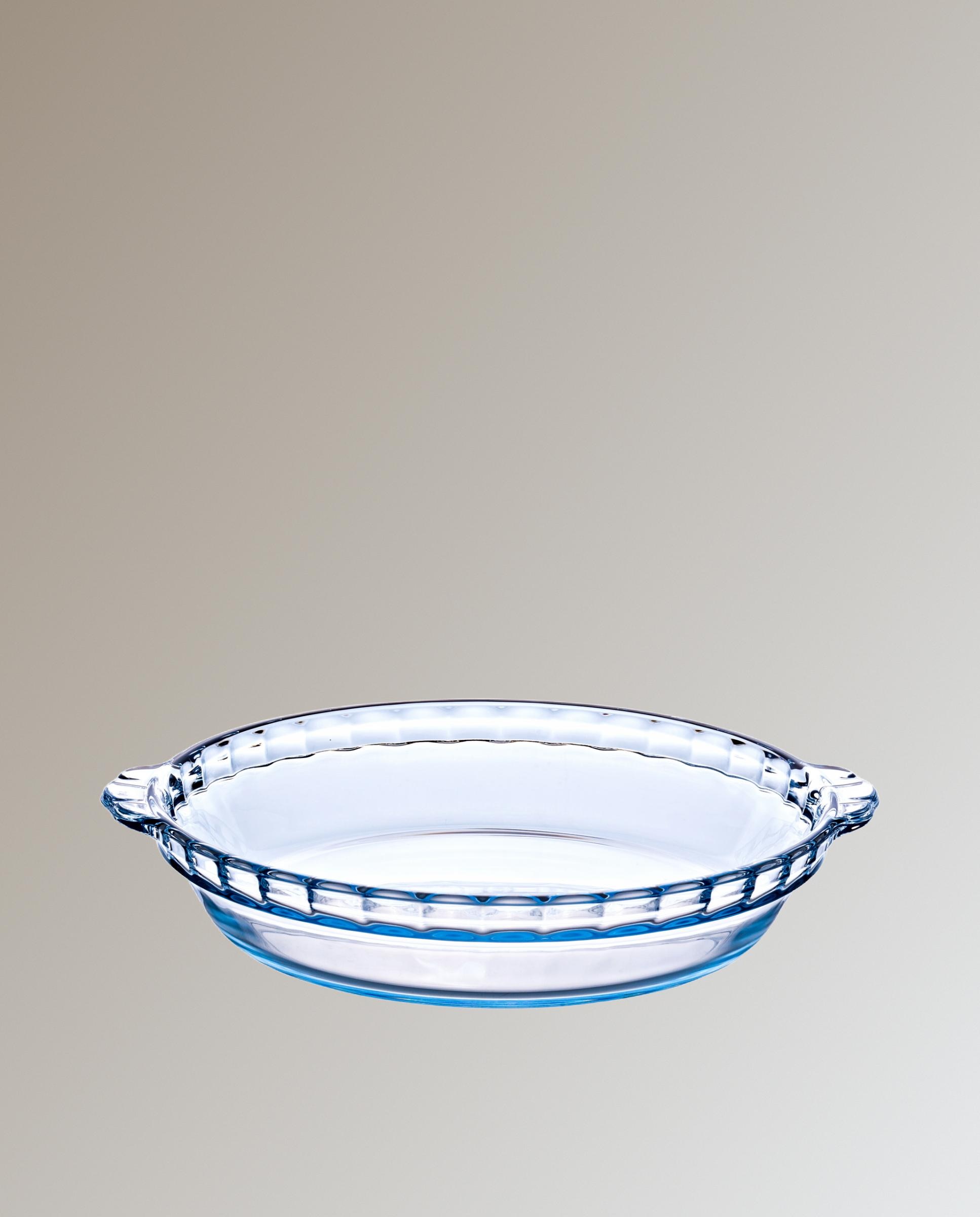 Molde de Bolo com Asas Classic Transparente-3