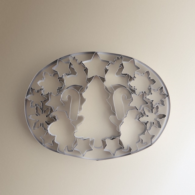 Imagem 0 de Cortador de Bolachas