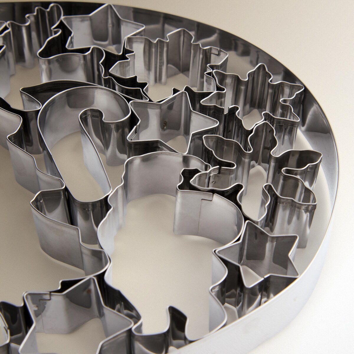 Cortador de Bolachas Aço-2