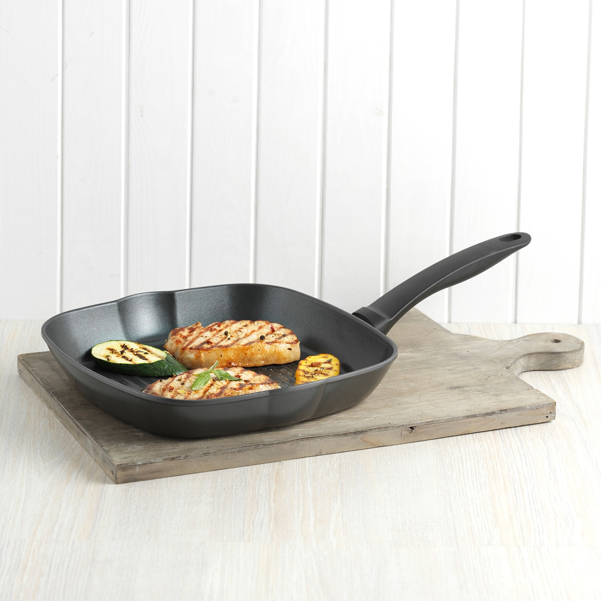 Grill Easy Induction Kuhn Rikon Negro-2