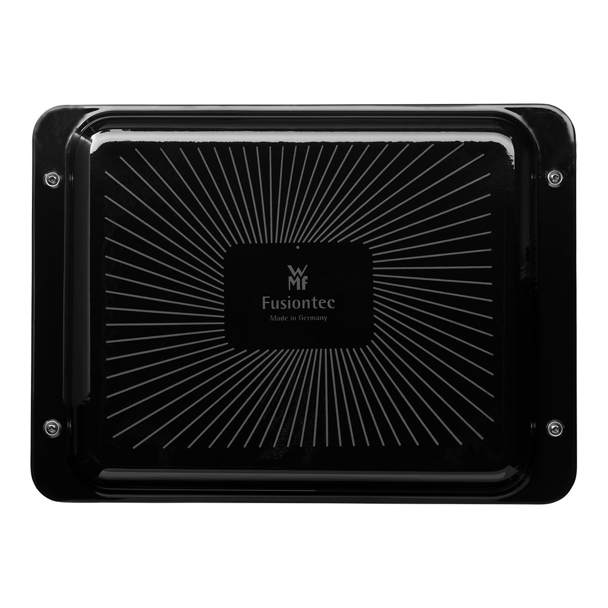 Grelhador TeppanYaki Fusiontec Functional - Black Preto-2