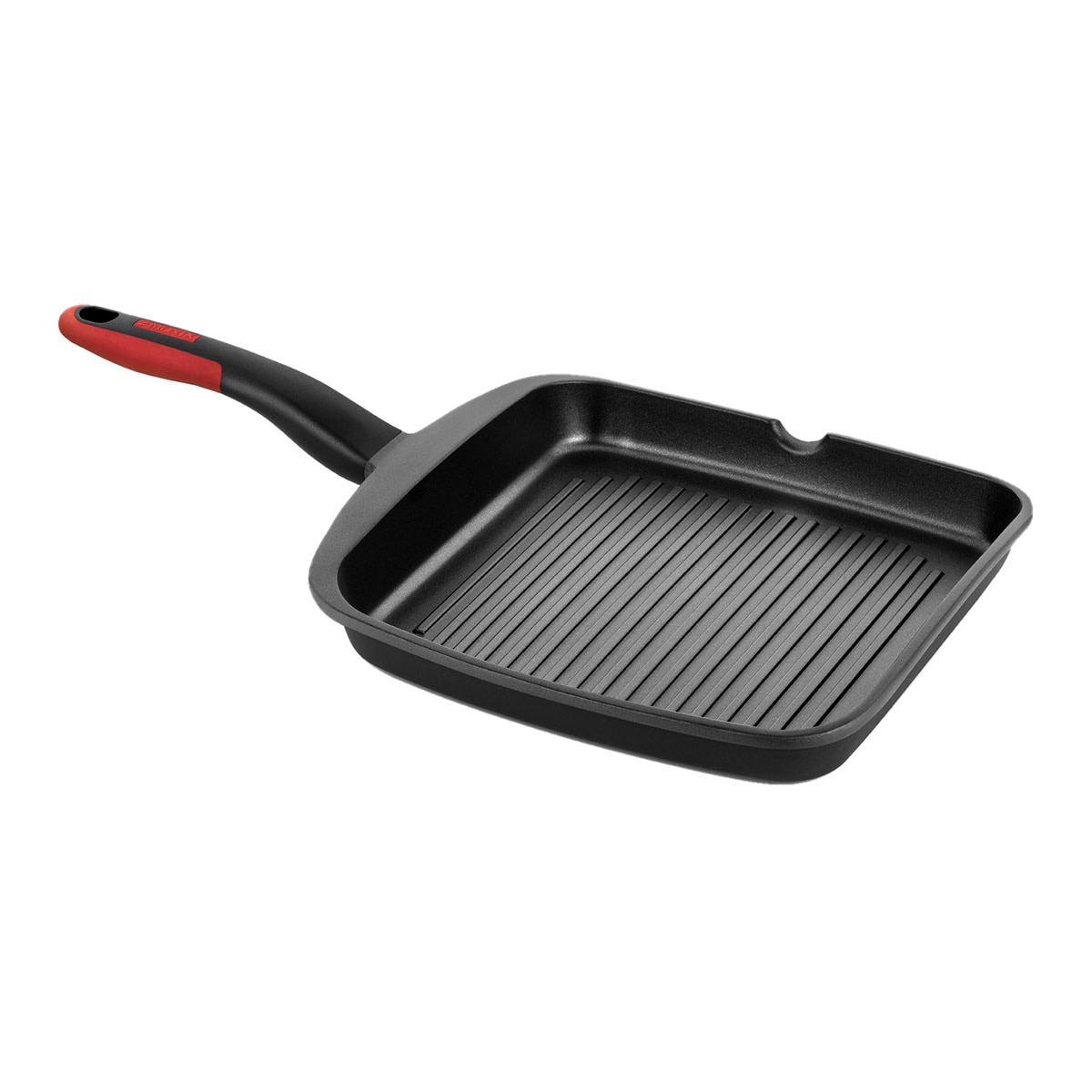 Imagen 0 de Grill Aluminio fundido Tasty Monix