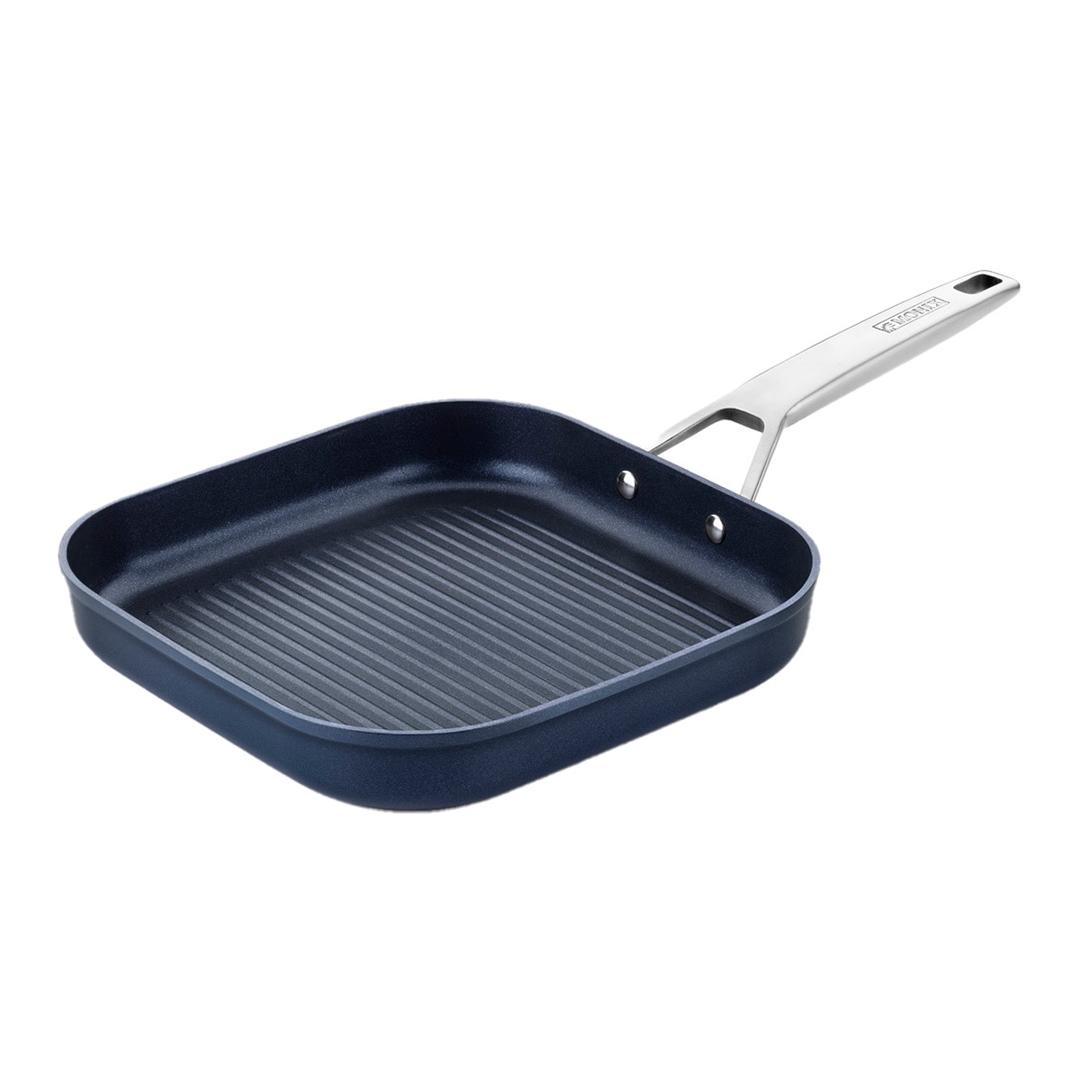 Imagen 0 de Grill de aluminio forjado Diamond Monix