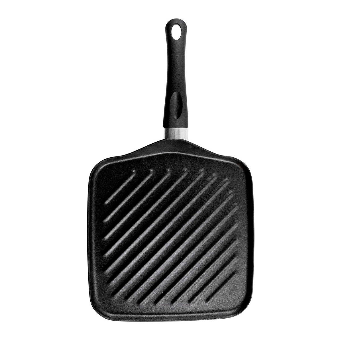 Grill acero esmaltado Praga Magefesa Rojo-2
