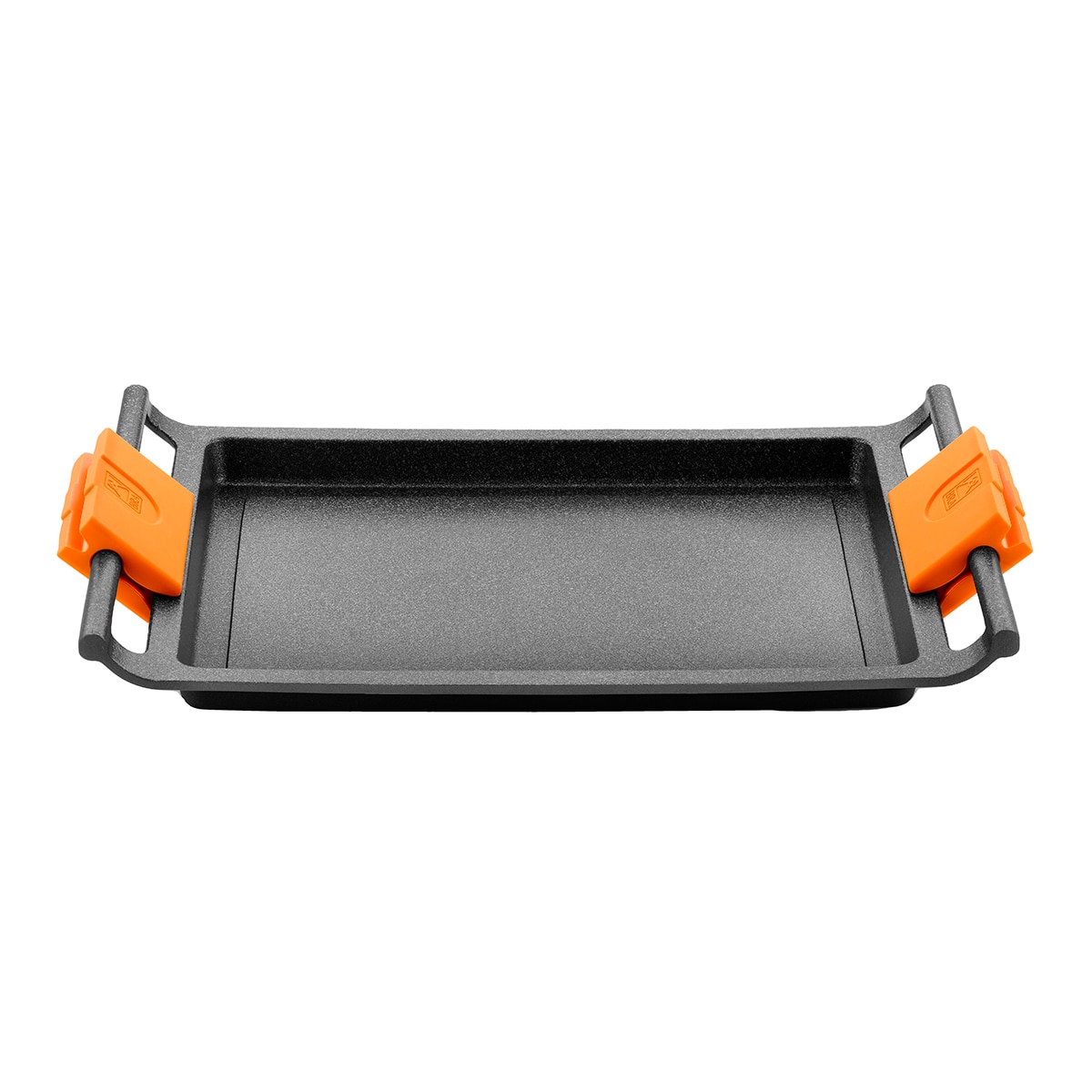 Bra - Plancha rectangular Efficient Pro Bra.