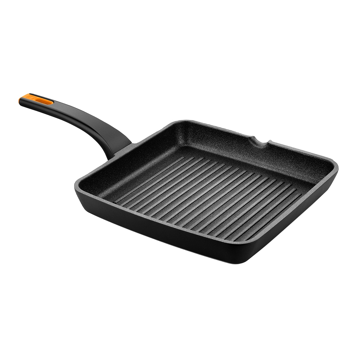 Grelhador Efficient Pro Preto-1