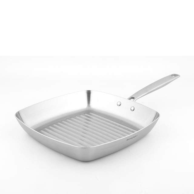 Imagen 0 de Grill sin antiadherente Multiply El Corte Inglés