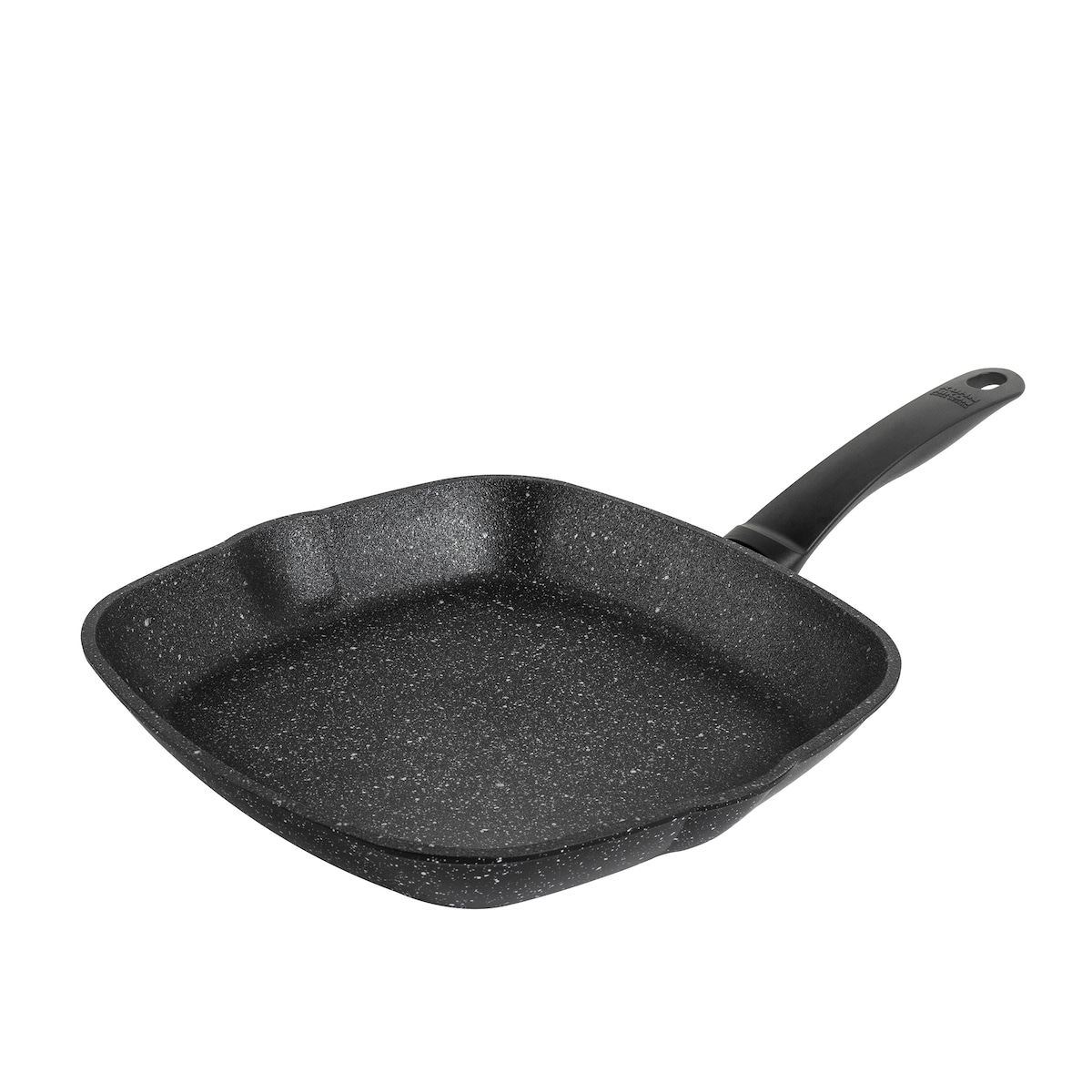 Grelhador Marble Cinzento-1