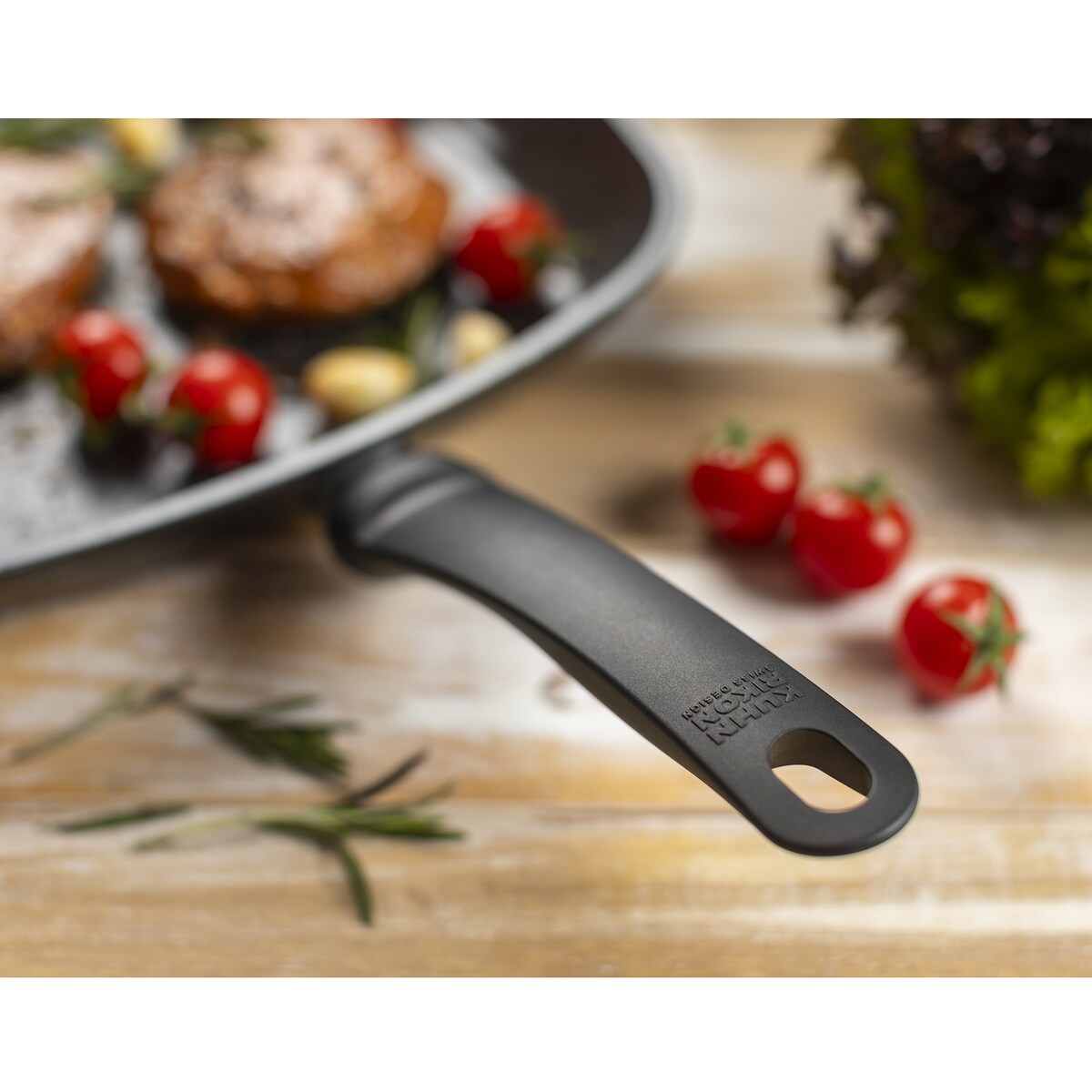 Grelhador Marble Cinzento-3