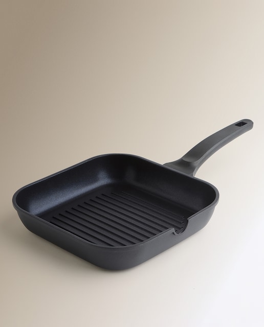 Imagem 0 de Grelhador de Alumínio Fundido Excellent Pro