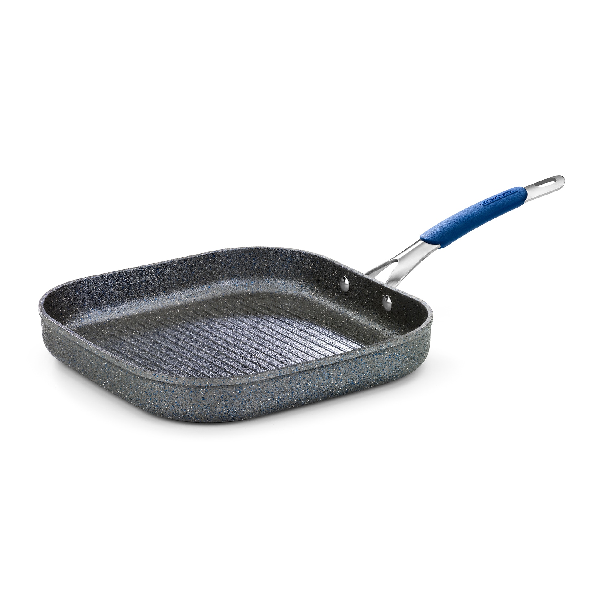 Grill de aluminio forjado Capri Monix Azul-1