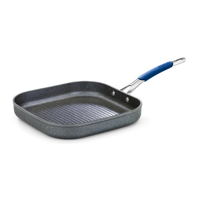 Imagen 0 de Grill de aluminio forjado Capri Monix