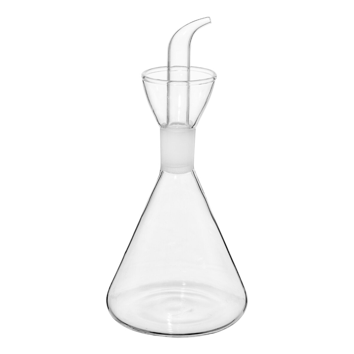 Imagem 0 de Galheteiro de borossilicato El Corte Inglés