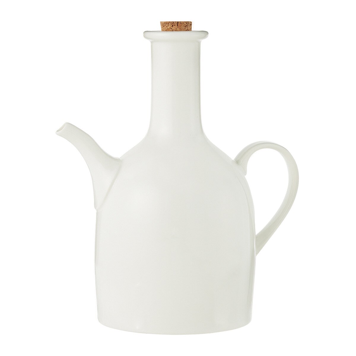 Imagen 0 de Aceitera El Corte Inglés Blanco