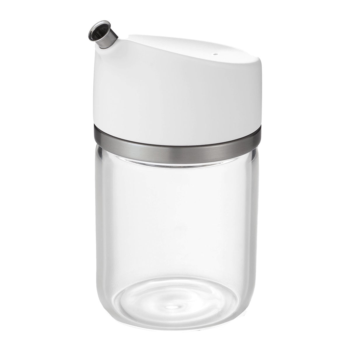 Dispensador de soja Good Grips Transparente-1