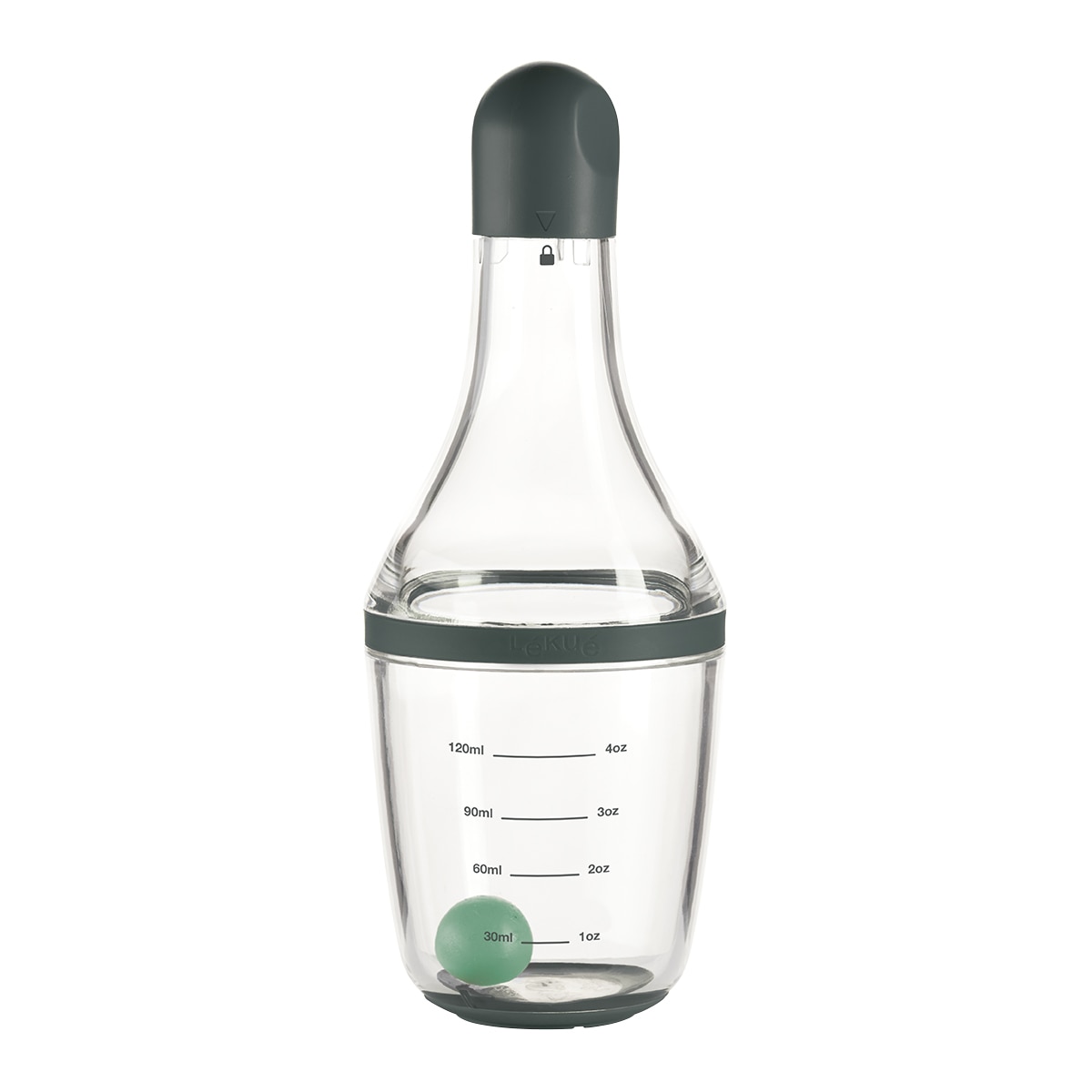 Imagem 0 de Dressing Shaker Emulsionadores