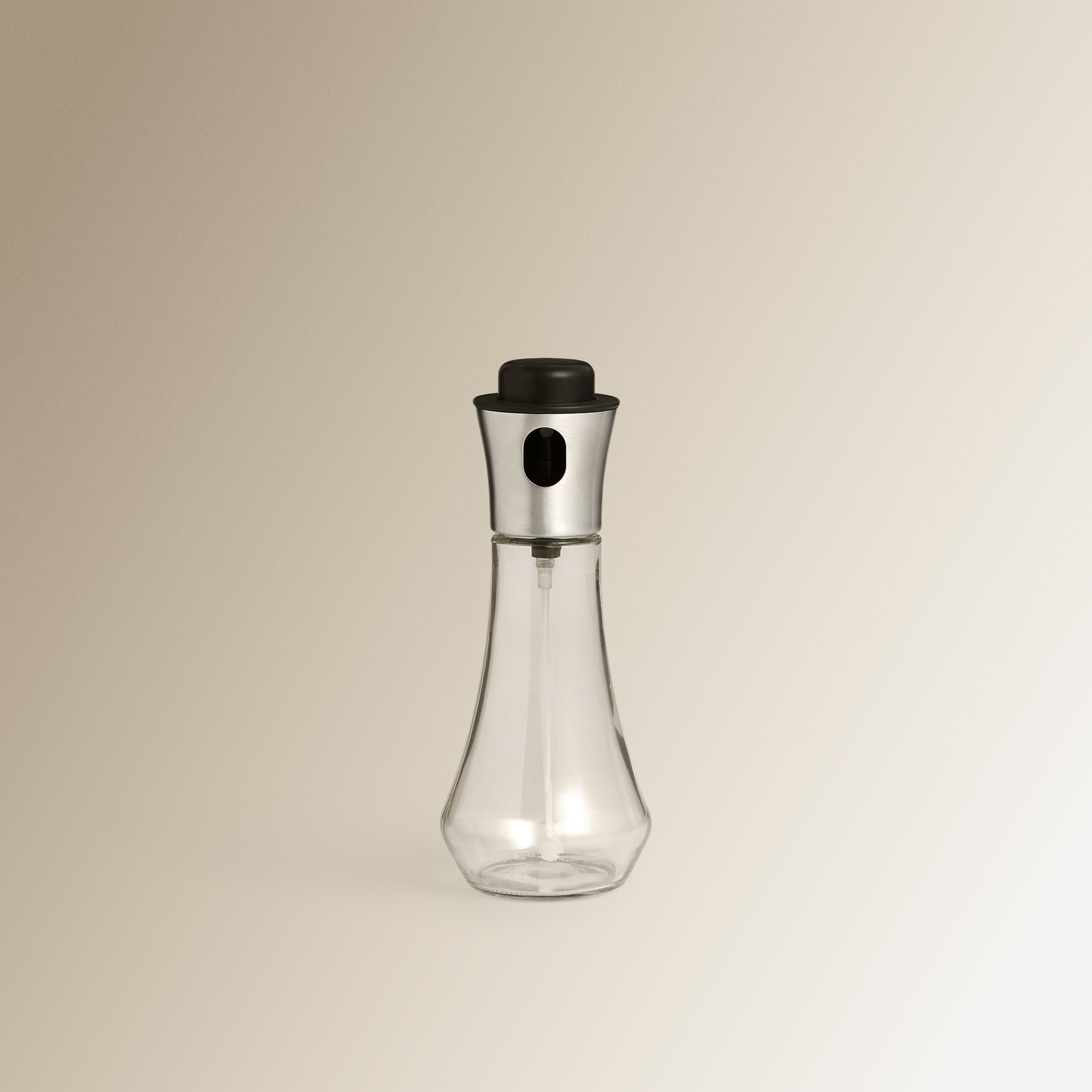 Galheteiro de Azeite em Spray Transparente-1