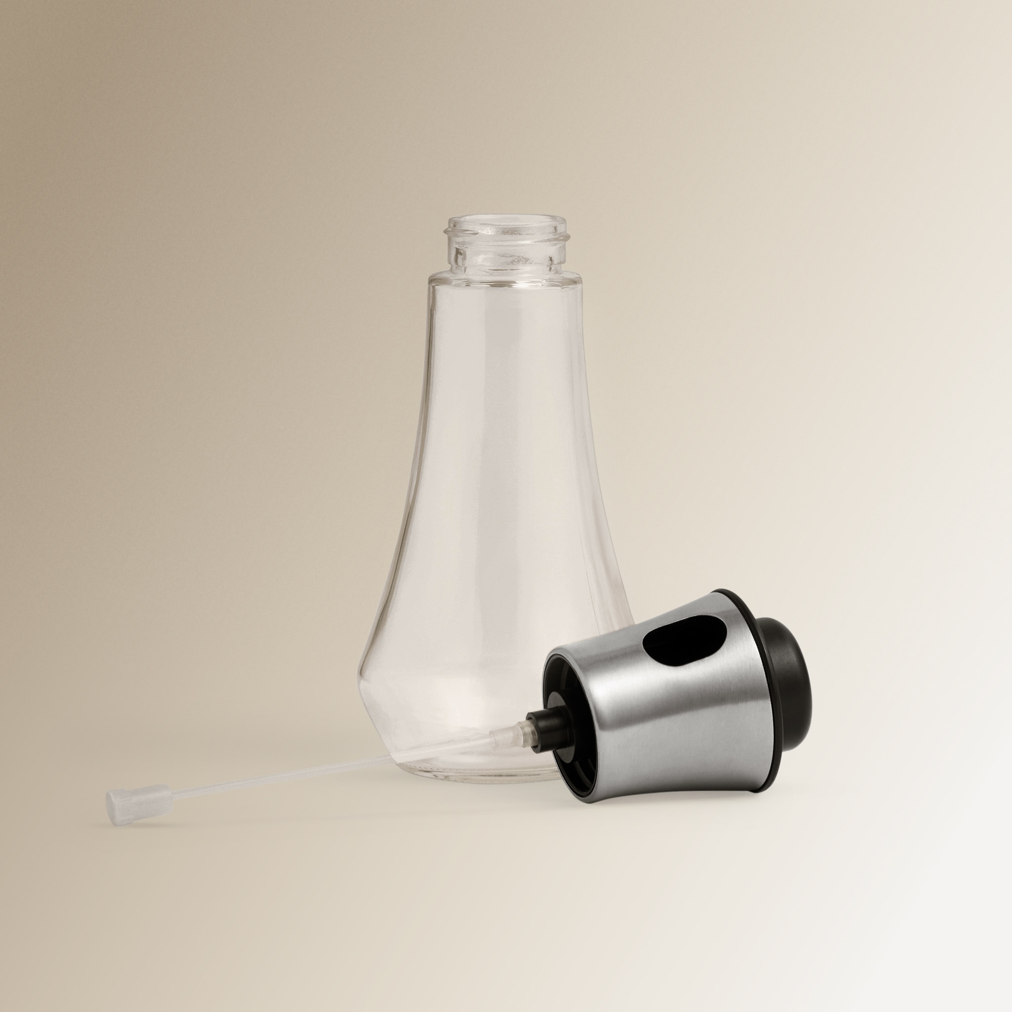 Galheteiro de Azeite em Spray Transparente-3