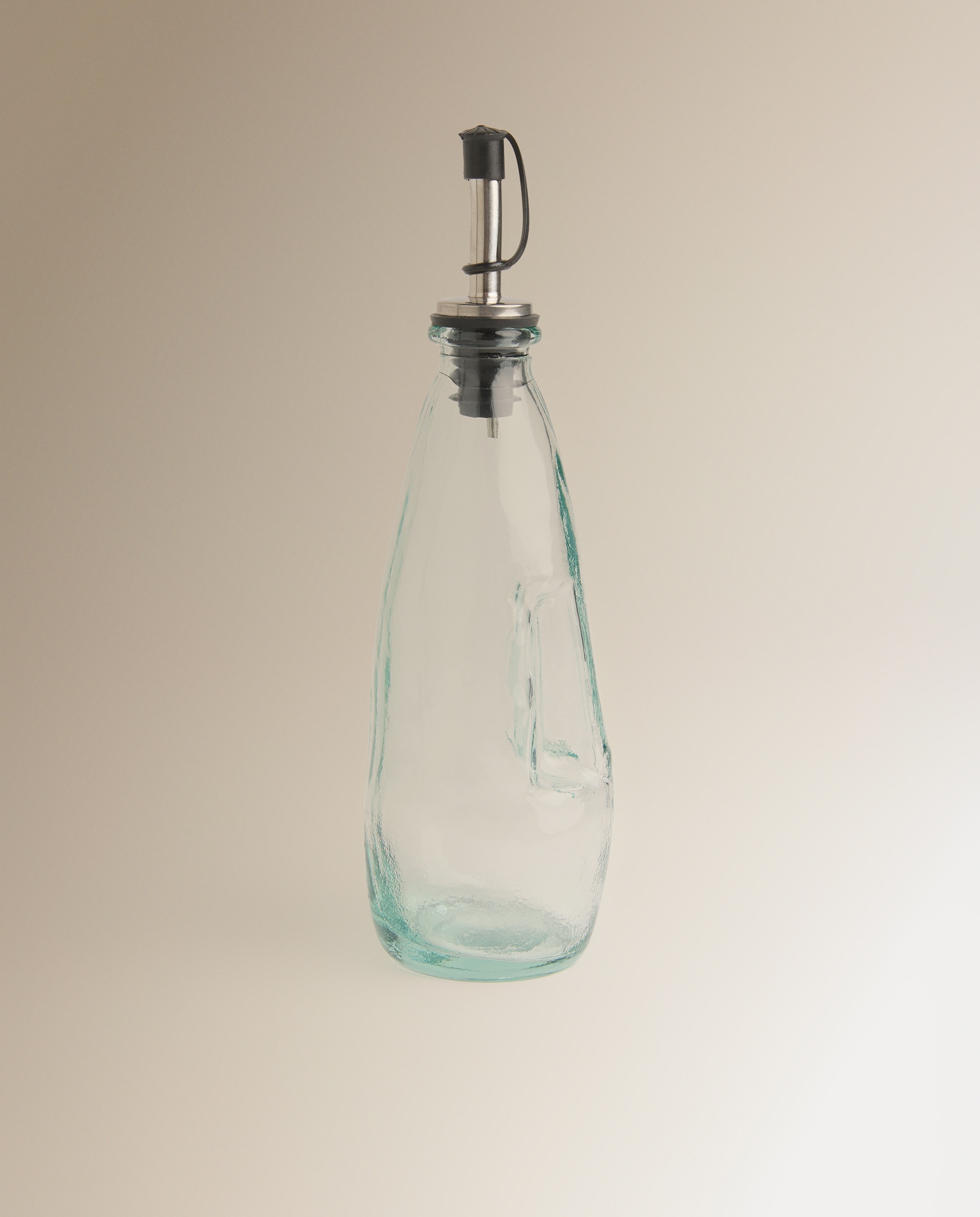 Imagem 0 de Galheteiro de Azeite de Vidro - 300 ml